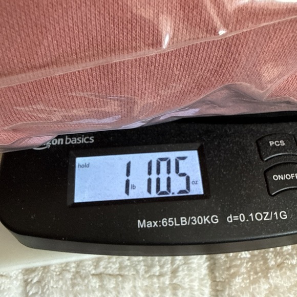 Womens XL Pull Over Hoodie Sweatshirt Outdoors Gorpcore Oversized Casual - Picture 10 of 10